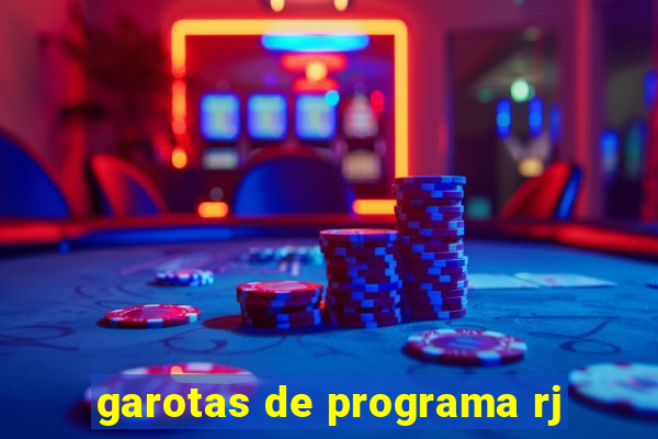 garotas de programa rj